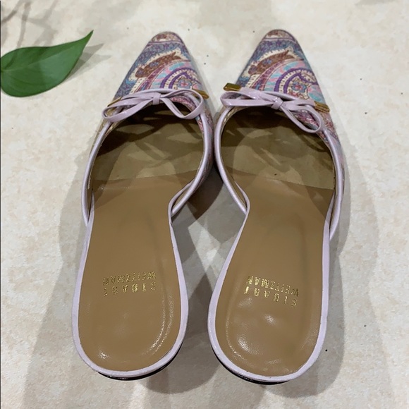 STUART WEITZMAN Heels - Picture 3 of 6